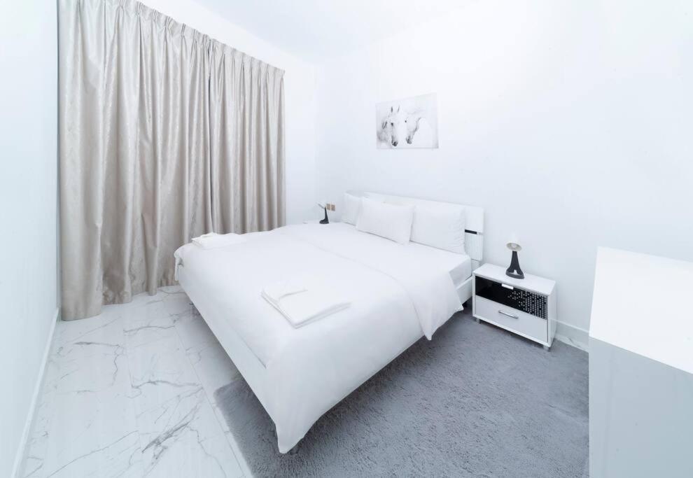 Luxury 2 Bedroom Apartment In Dubai Marina & Jbr Beach Exterior photo
